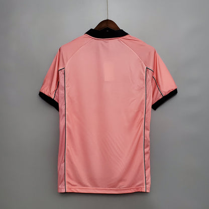 Juventus Reserve 97/98 Shirt - Retro Version