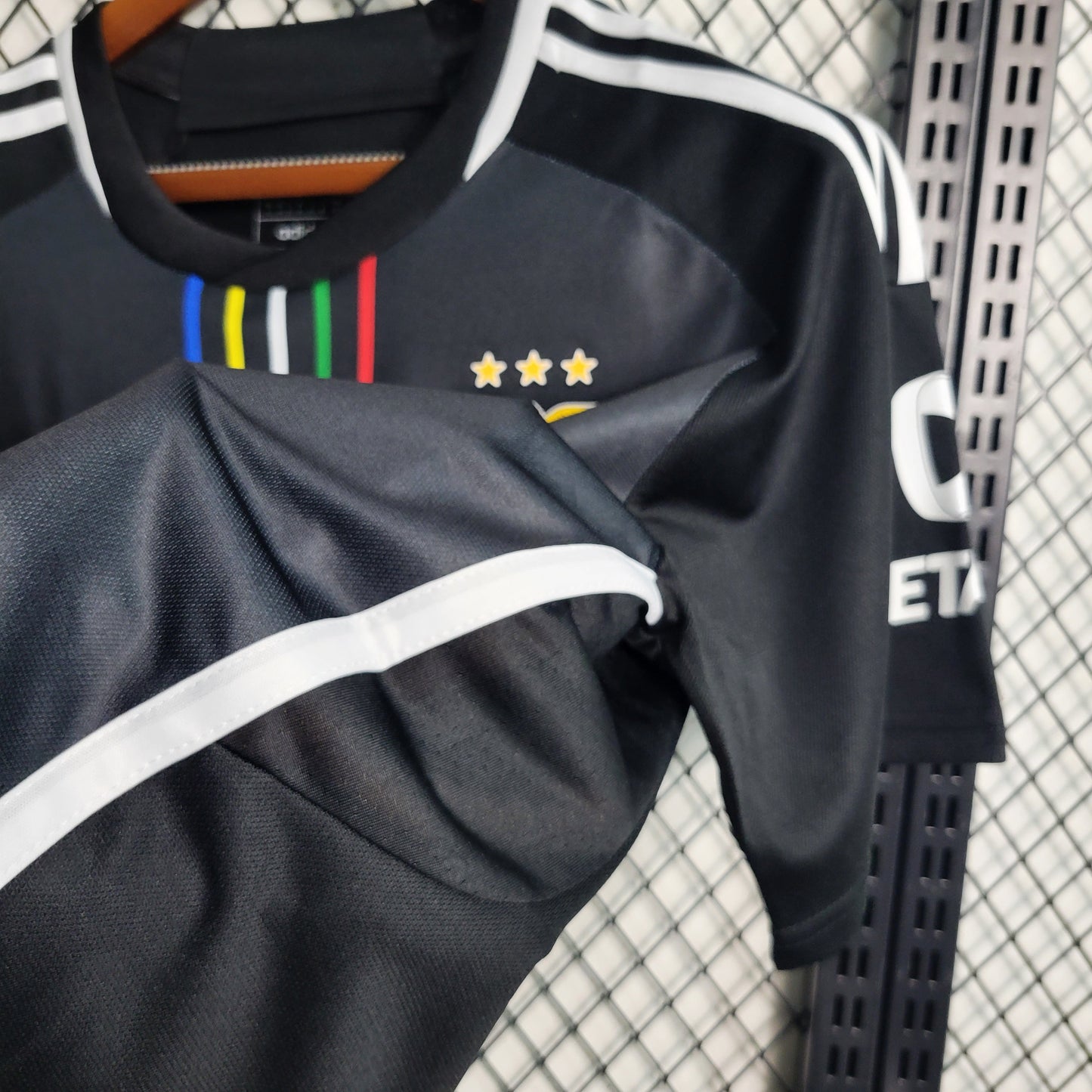 Camisola Benfica 23/24 - Adidas Adepto Masculina