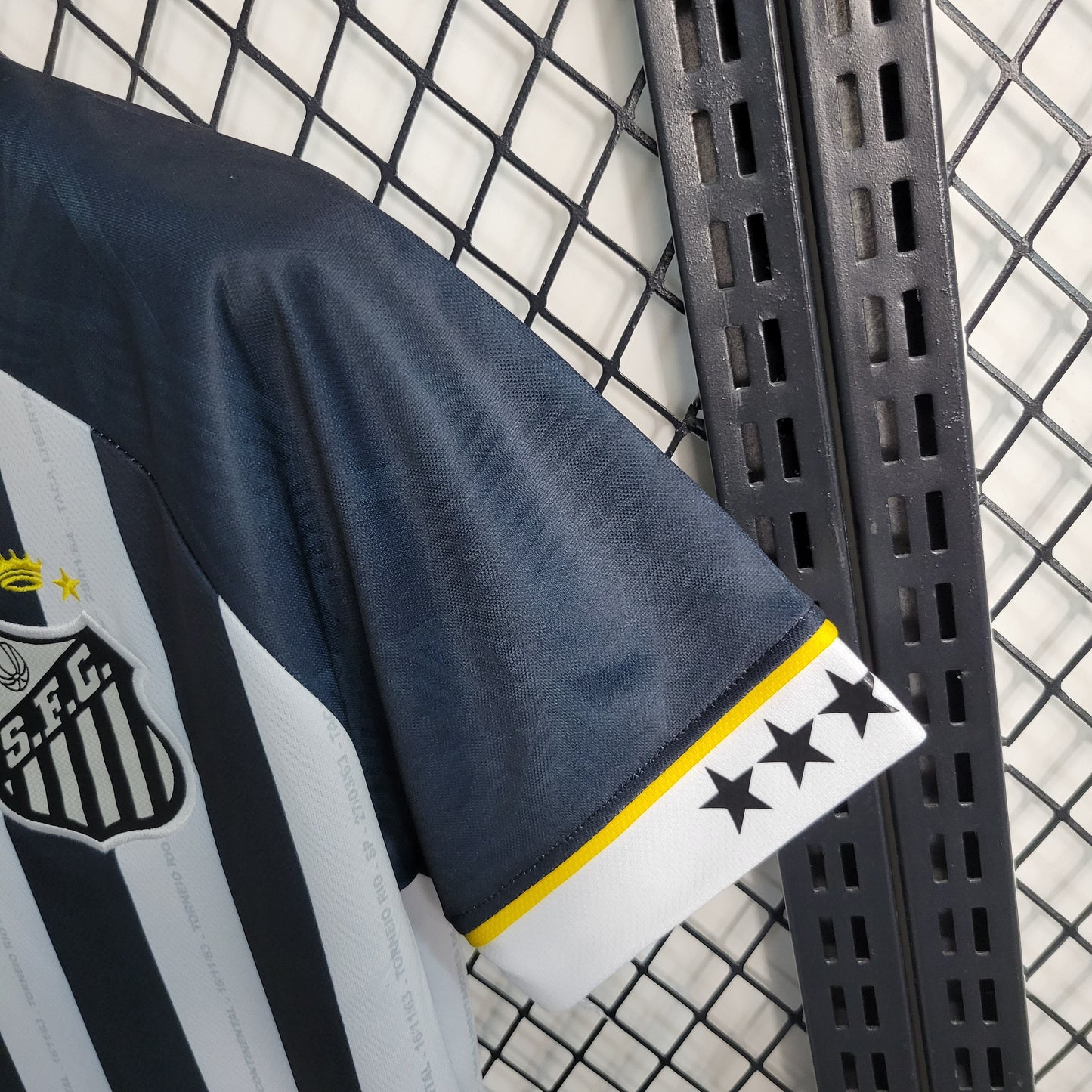 Santos Home 23/24 Shirt - Umbro Women