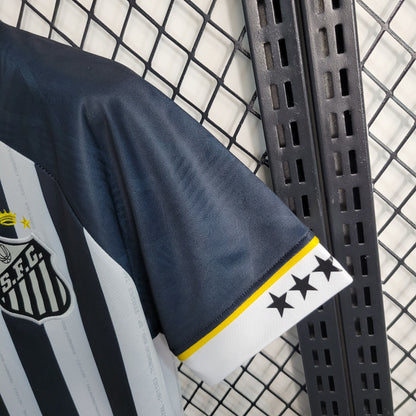 Santos Home 23/24 Shirt - Umbro Women