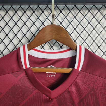 Camisola Fluminense Away 23/24 - Umbro Feminina