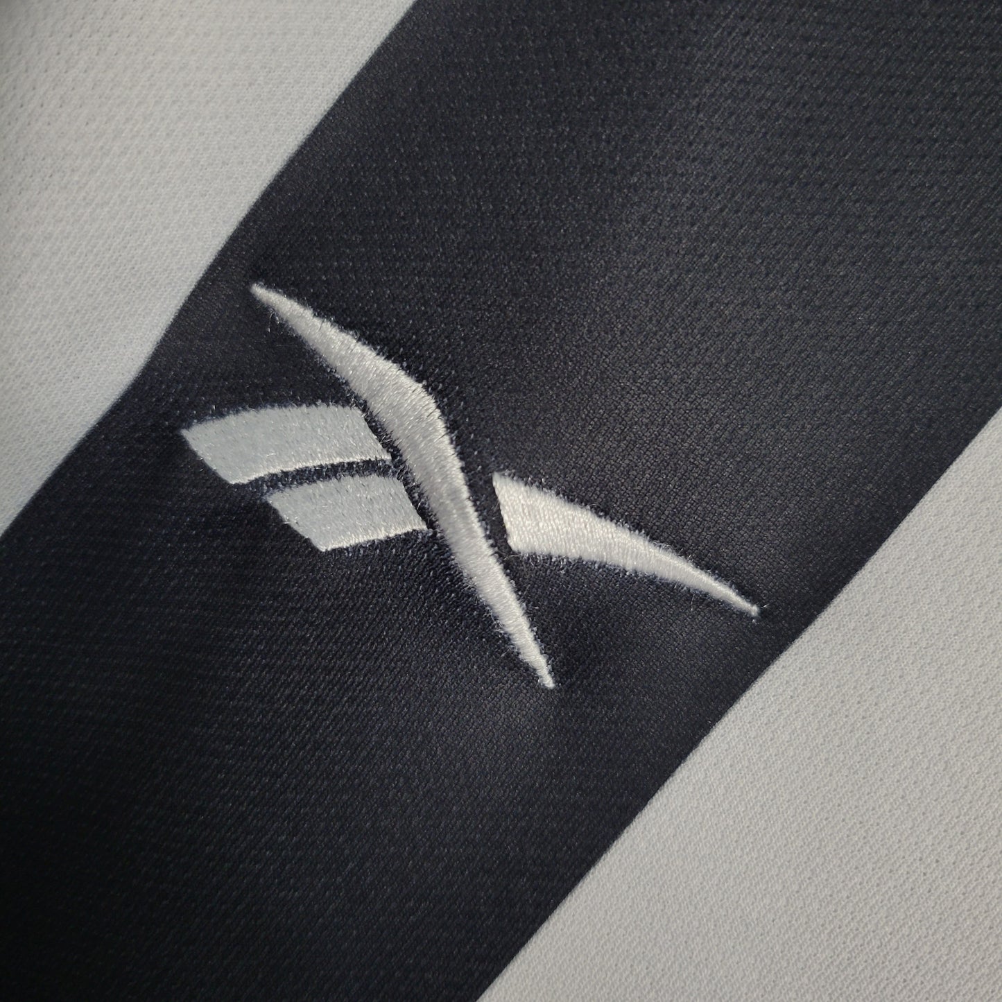 Camisola Botafogo Home 23/24 - Adepto Masculina