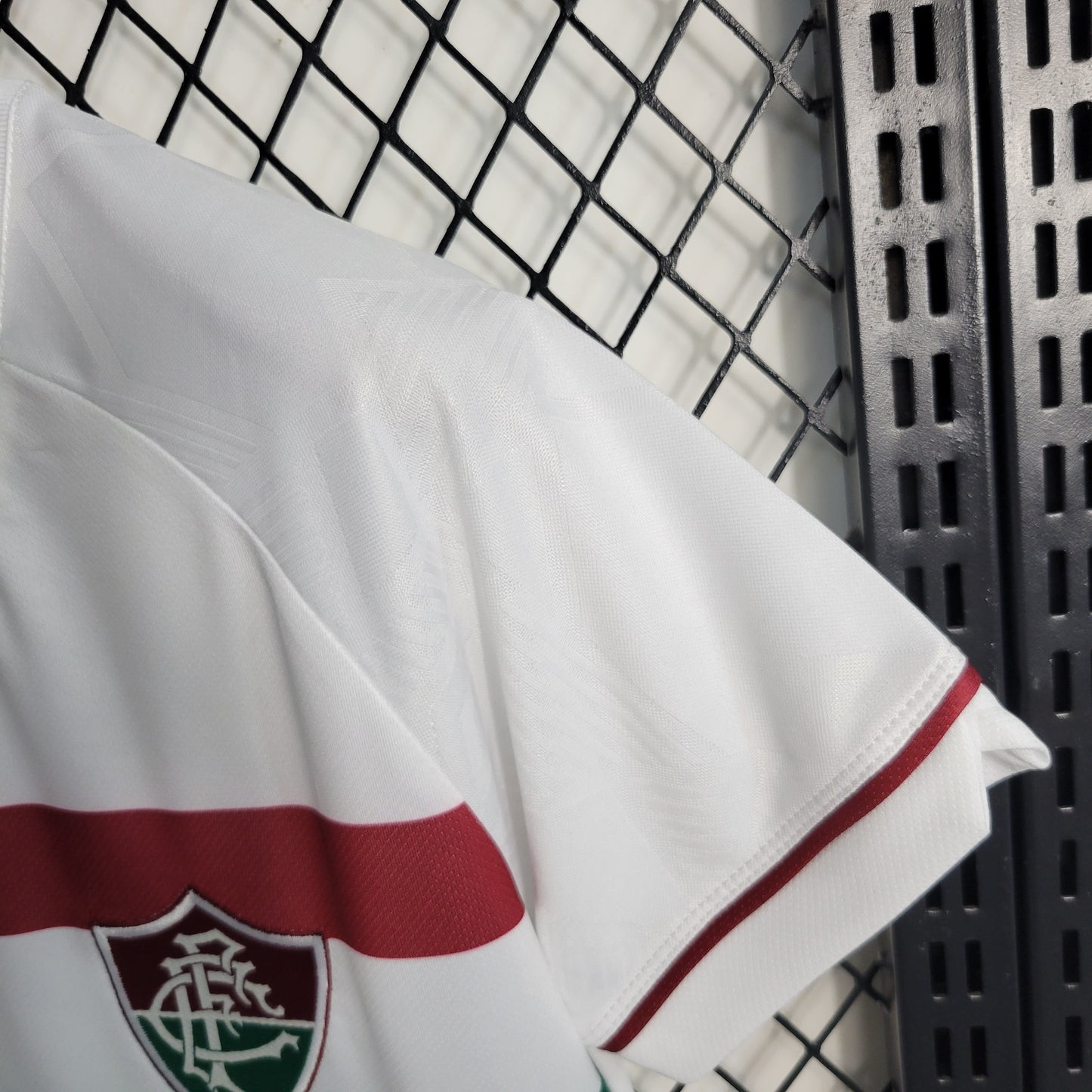 Fluminense Away 23/24 Shirt - Umbro Women