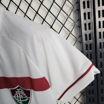 Fluminense Away 23/24 Shirt - Umbro Women