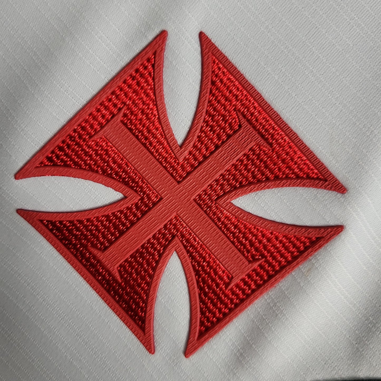 Camisola Vasco Home 22/23 - Kappa Adepto Masculina