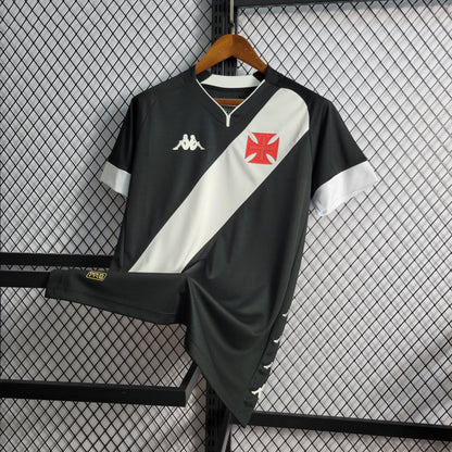Camisola Vasco Home 22/23 - Kappa Adepto Masculina