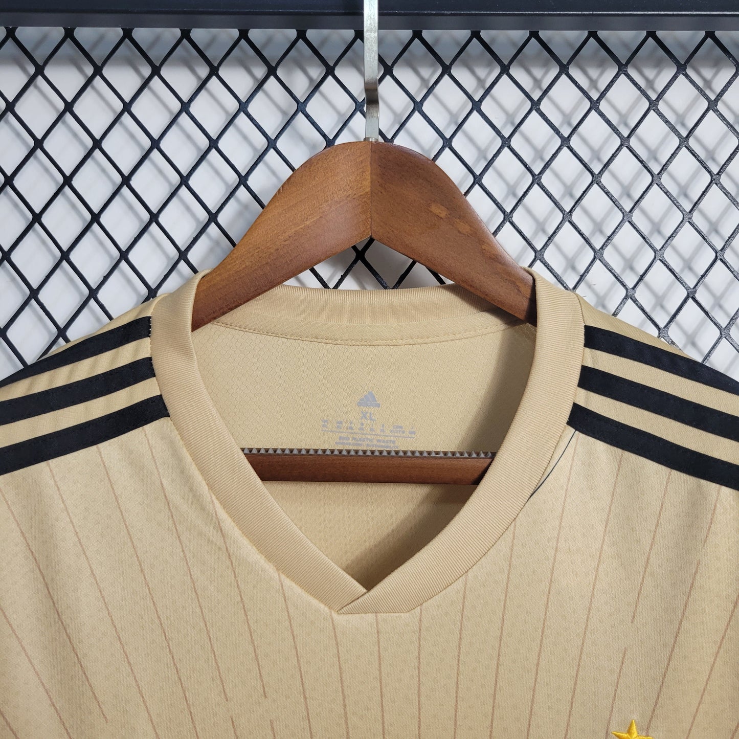 Atlético Mineiro III 22/23 Shirt - Fan Version