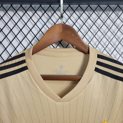 Atlético Mineiro III 22/23 Shirt - Fan Version