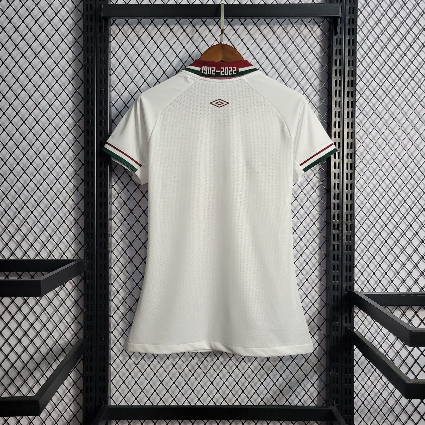 Camisola Fluminense Reserva 22/23 - Versão Feminina