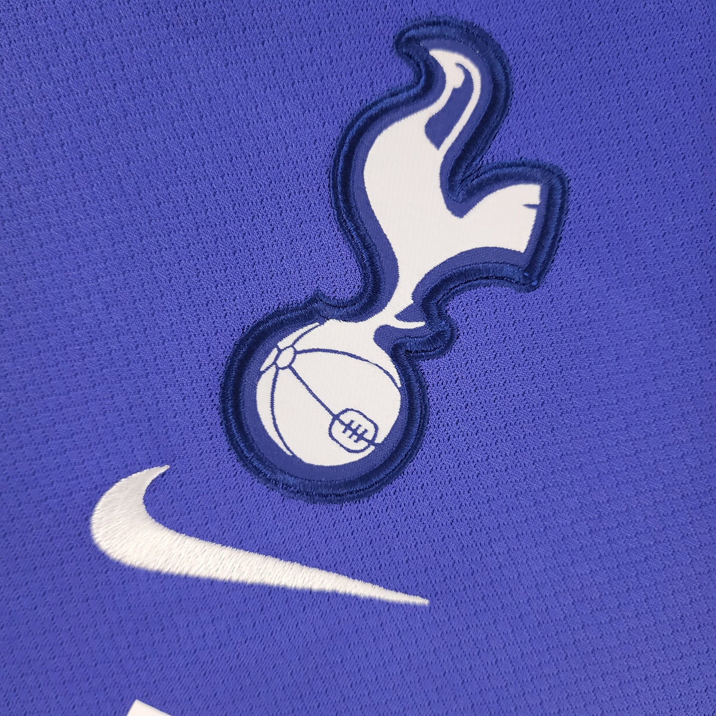 Camisola Tottenham Reserva 22/23 - Versão Adepto