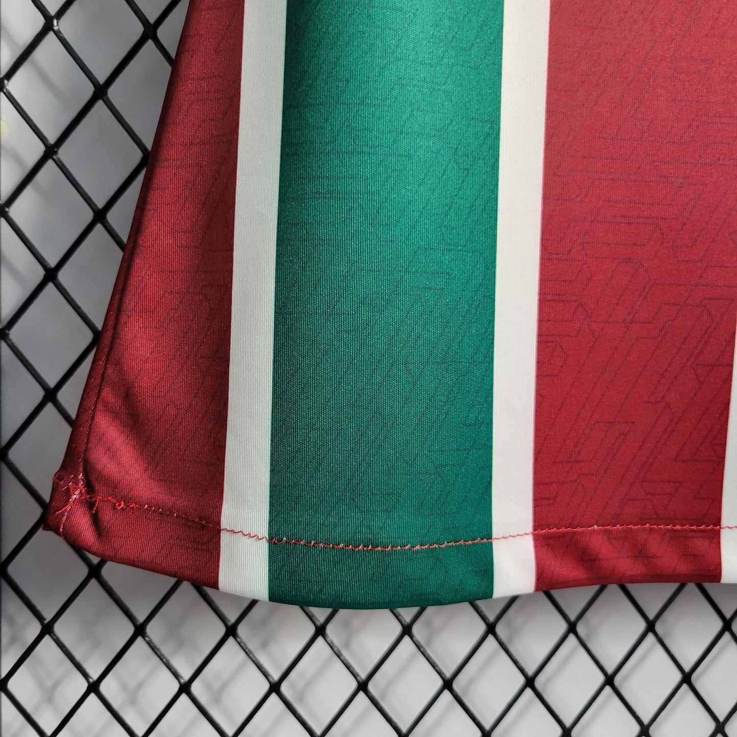 Camisola Fluminense Titular 22/23 - Versão Feminina