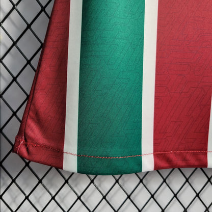 Camisola Fluminense Titular 22/23 - Versão Feminina
