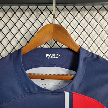 Camisola Psg Home 23/24 - Nike Adepto Masculina