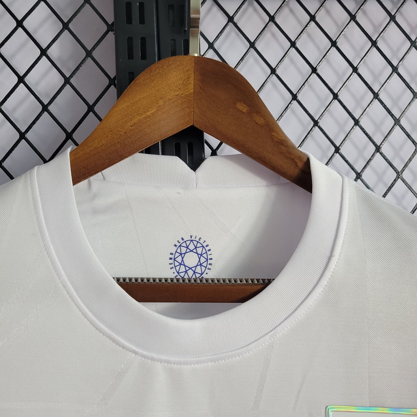 England III 22/23 Shirt - Fan Version
