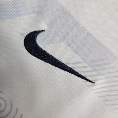 Tottenham Home Kit 23/24