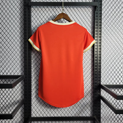 International Home Shirt 22/23 - Women's Version