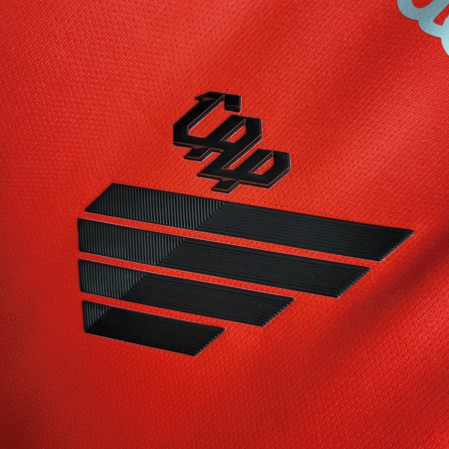 Camisola Athletico Paranaense Home 23/24 - Umbro Adepto Masculina