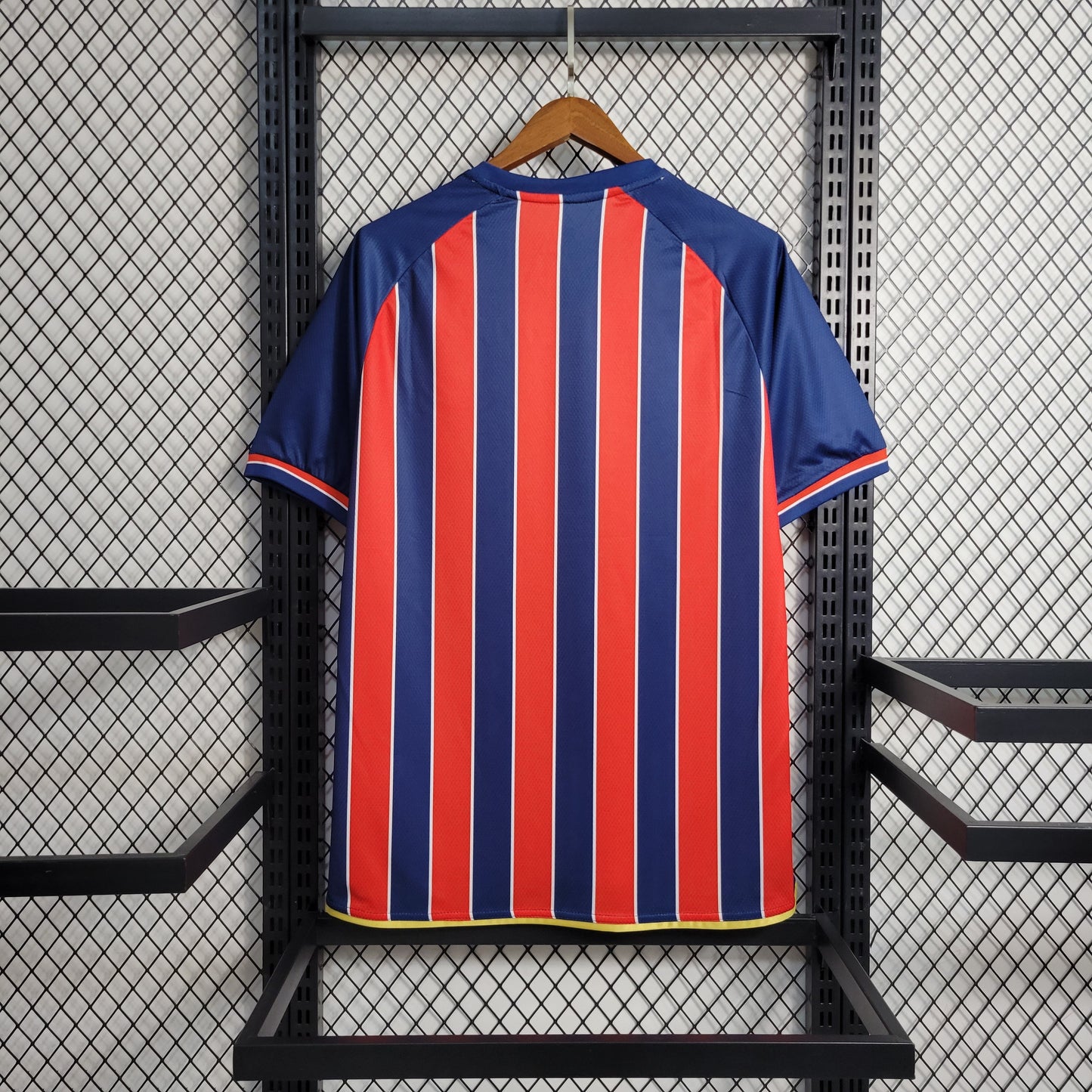 Camisola Bahia Away 23/24 - Adepto Masculina
