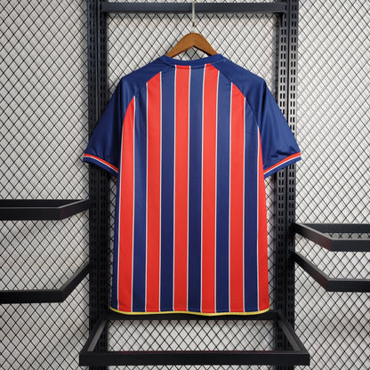 Camisola Bahia Away 23/24 - Adepto Masculina