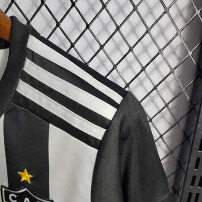 Camisola Atlético Mineiro Titular 22/23 - Versão Feminina
