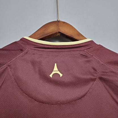 Camisola PSG Reserva 06/07 - Versão Retro