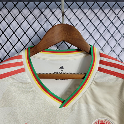 Camisola Internacional Reserva 21/22 - Versão Feminina