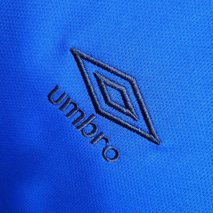 Camisola Santos Treino 23/24 - Umbro Adepto Masculina