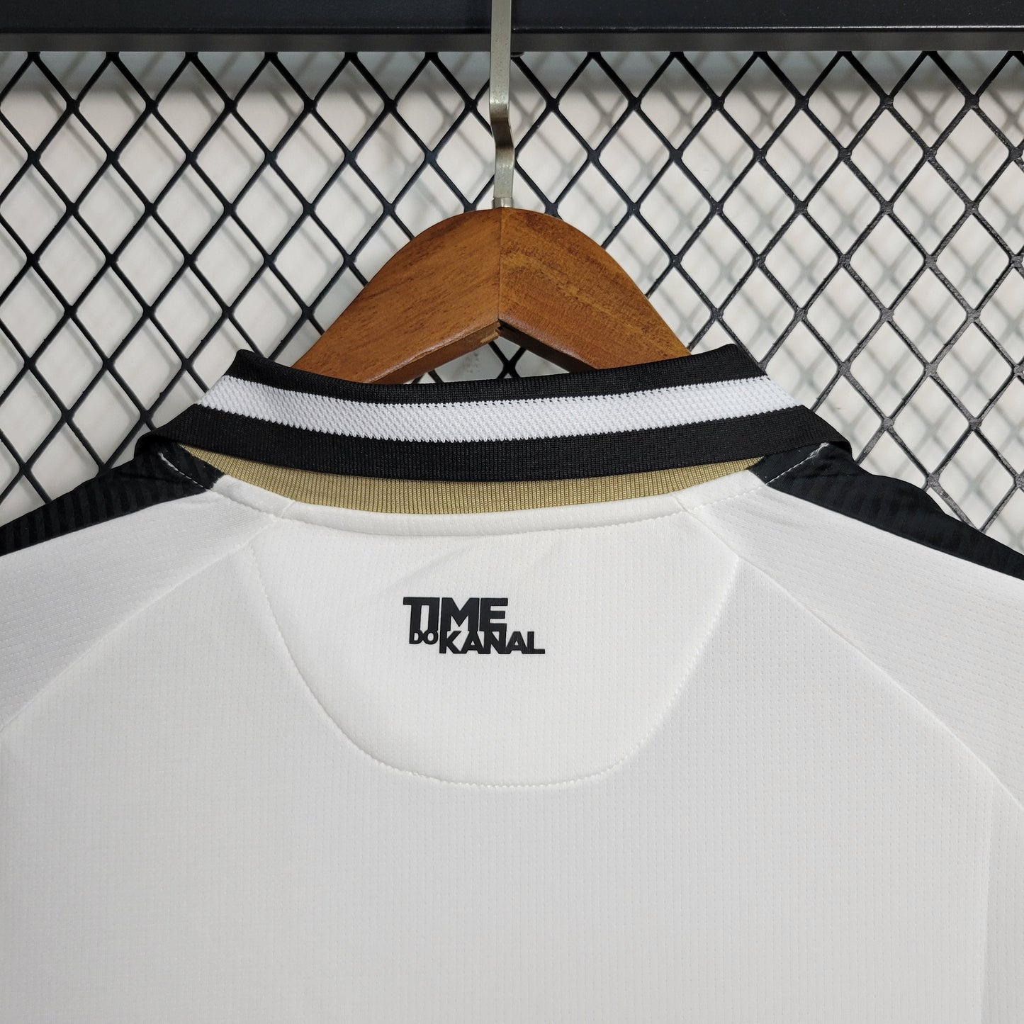 Camisola Ceará suplente 23/24 - Adepto Masculina