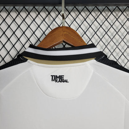 Camisola Ceará suplente 23/24 - Adepto Masculina