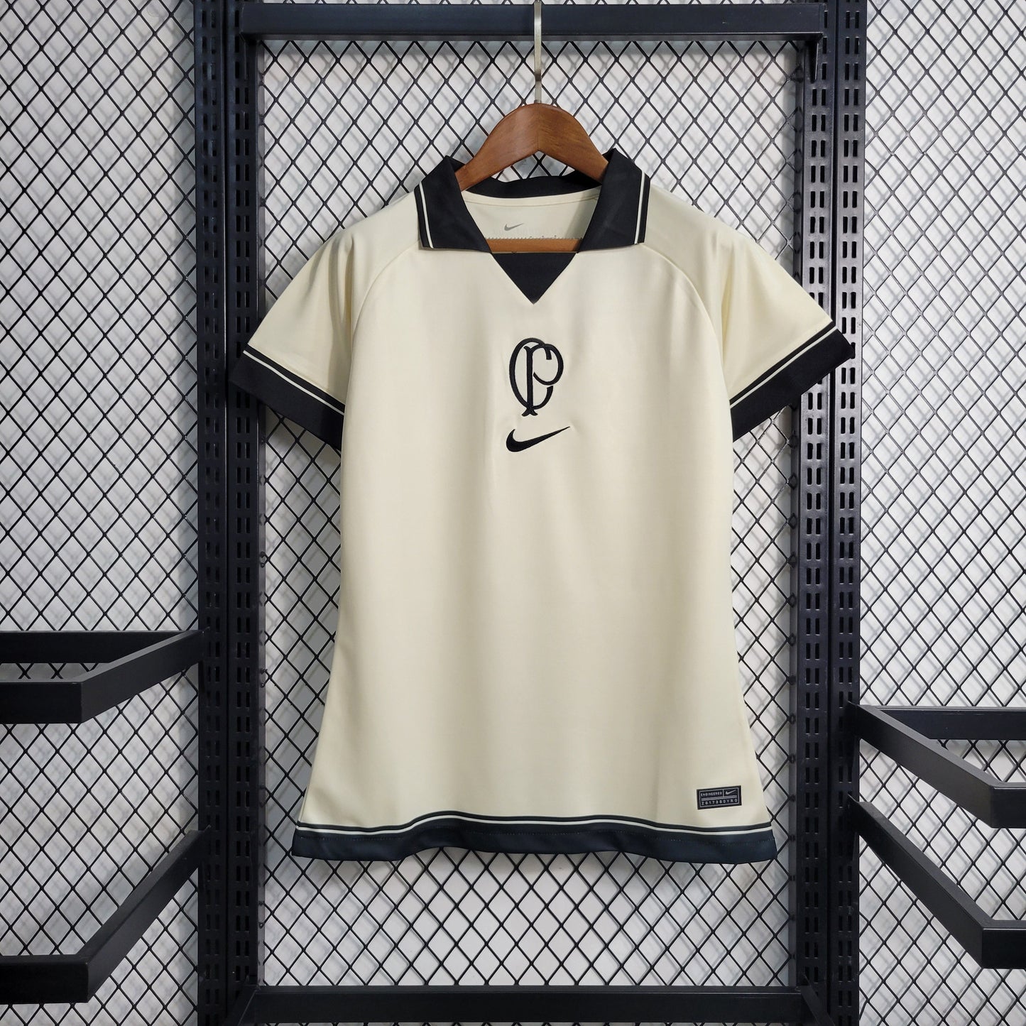 Corinthians Special Edition 23/24 Shirt - Nike Feminina