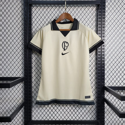 Corinthians Special Edition 23/24 Shirt - Nike Feminina