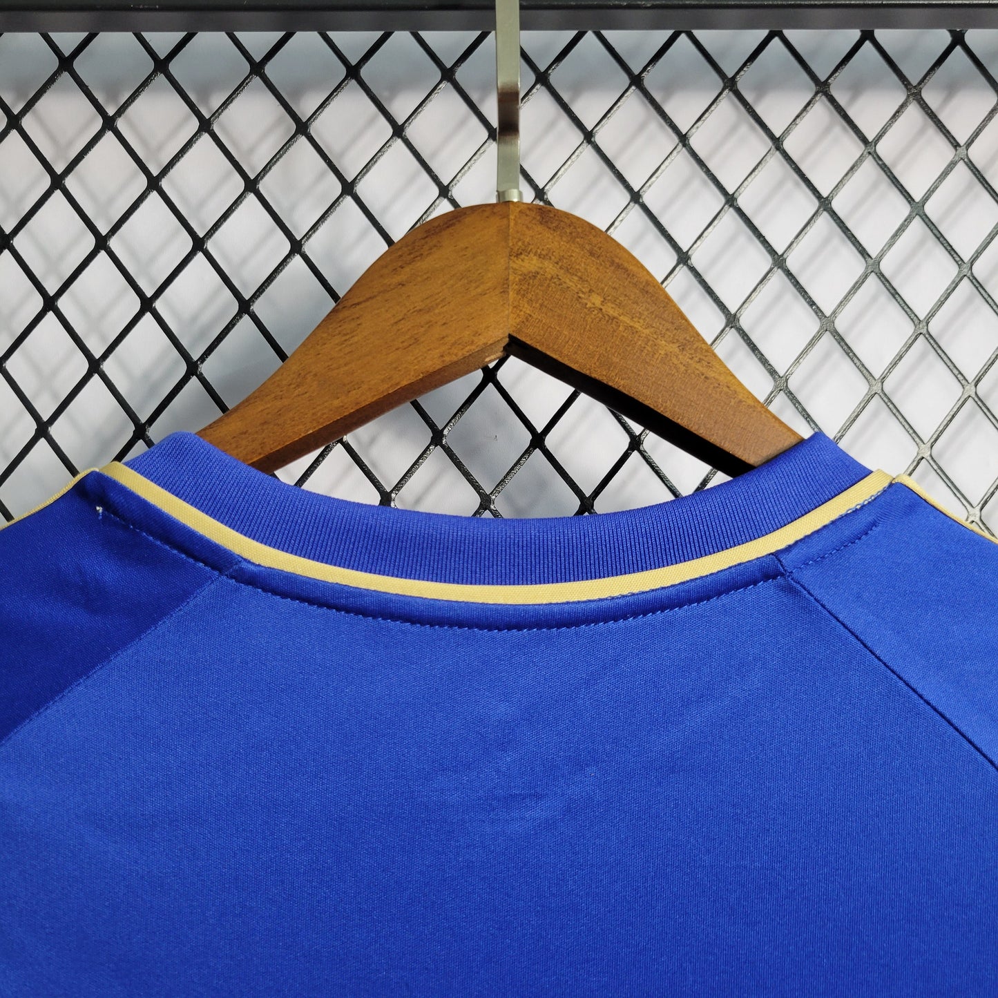 Lyon IIII 22/23 Shirt - Fan Version