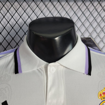 Camisola Real Madrid Titular 22/23 - Versão Jogador