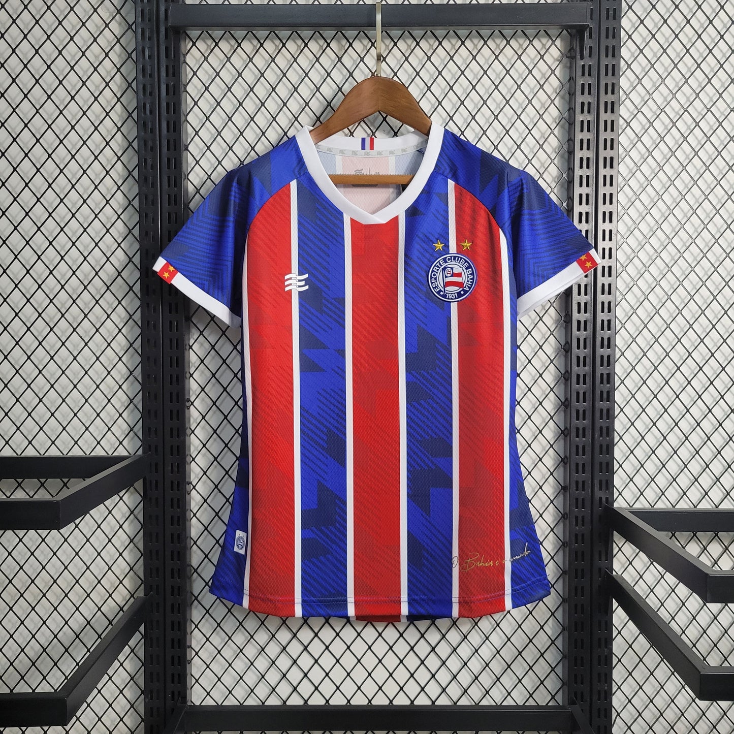 Camisola Bahia Home 23/24 - Feminina