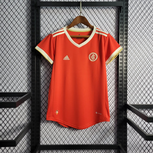 International Home Shirt 22/23 - Women's Version