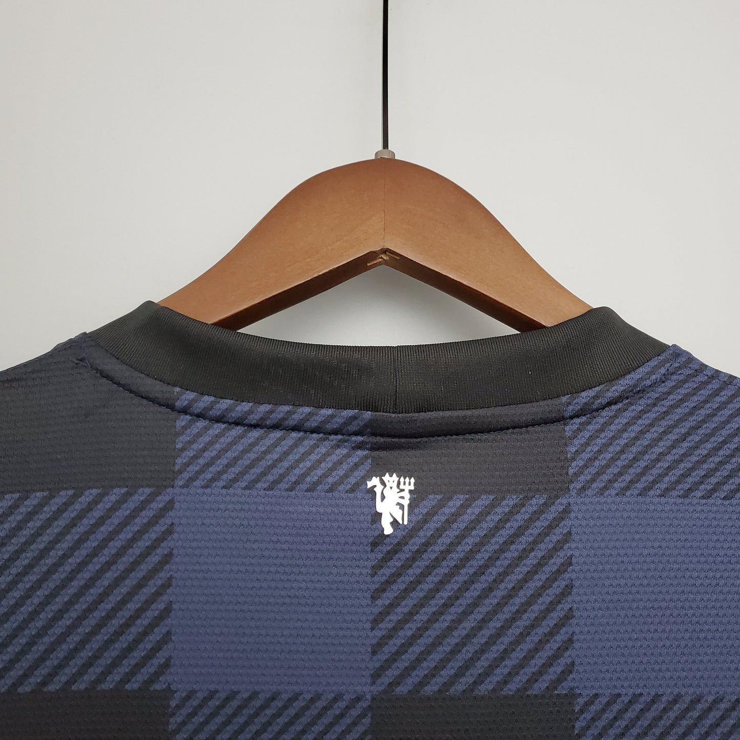 Manchester United III 13/14 Shirt - Retro Version