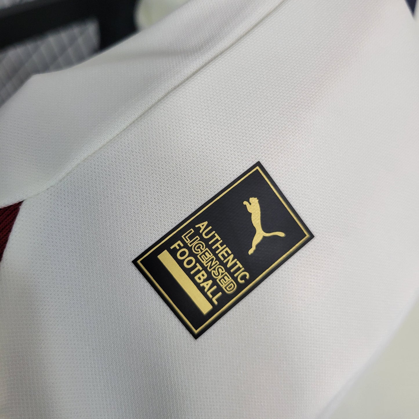 Camisola PSV Away 23/24 - Puma Adepto Masculina