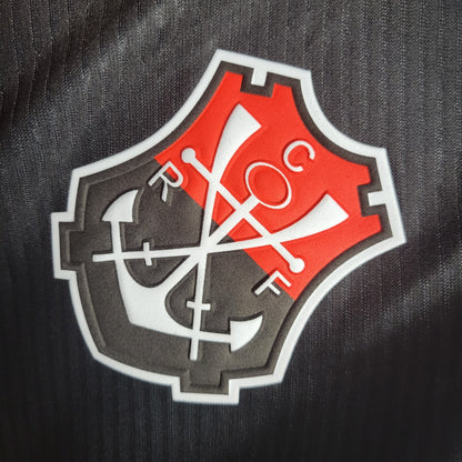 Camisola Flamengo Titular 1994 - Versão Retro