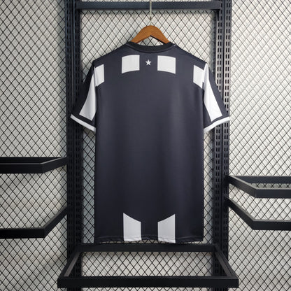 Camisola Botafogo Home 23/24 - Adepto Masculina
