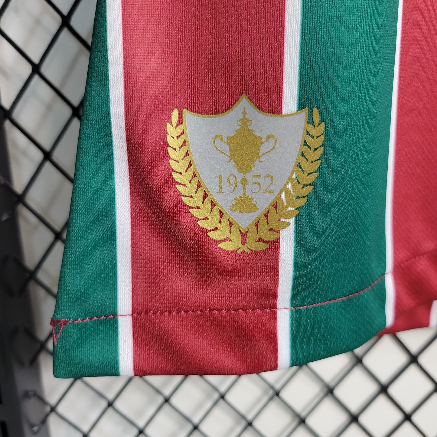 Fluminense Home 23/24 Shirt - Umbro Women