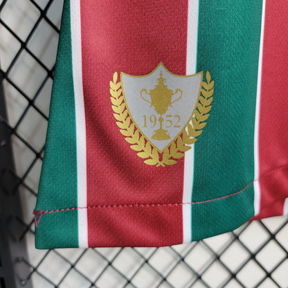 Fluminense Home 23/24 Shirt - Umbro Women
