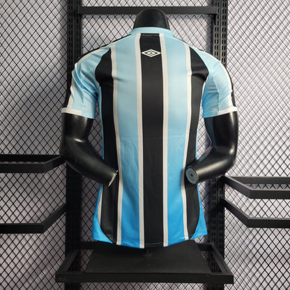 Grêmio Home Shirt 22/23 - Player Version