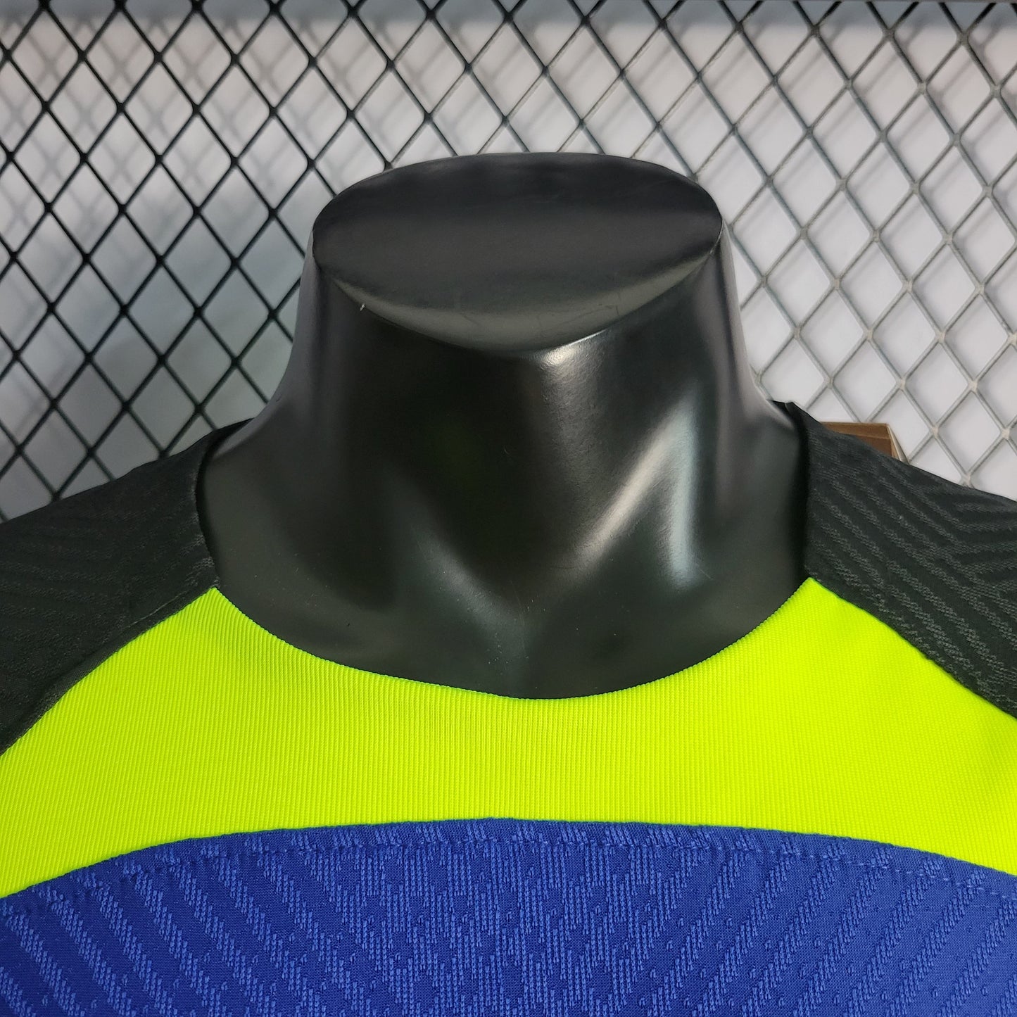 Camisola Tottenham Reserva 22/23 - Versão Jogador