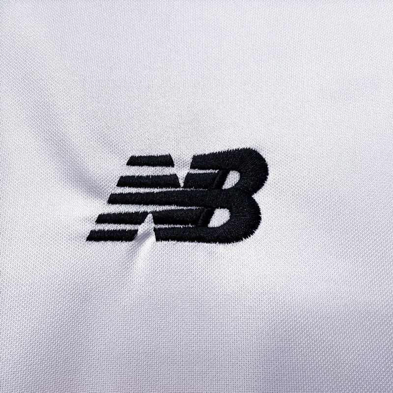 Camisola São Paulo Home New Balance 24/25 - Versão Adepto - Lançamento