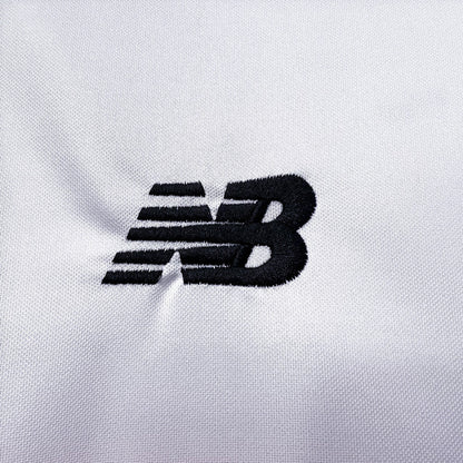 Camisola São Paulo Home New Balance 24/25 - Versão Adepto - Lançamento
