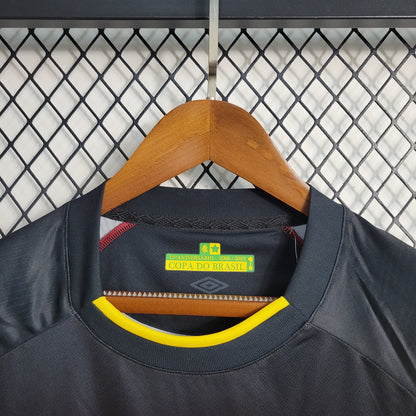 Camisola Sport Recife Home 23/24 - Umbro Torcedor Masculino