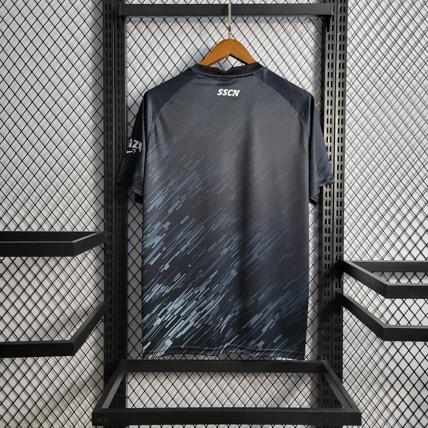 Camisola Napoli III 22/23 - Versão Adepto