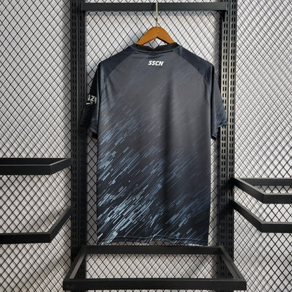 Camisola Napoli III 22/23 - Versão Adepto