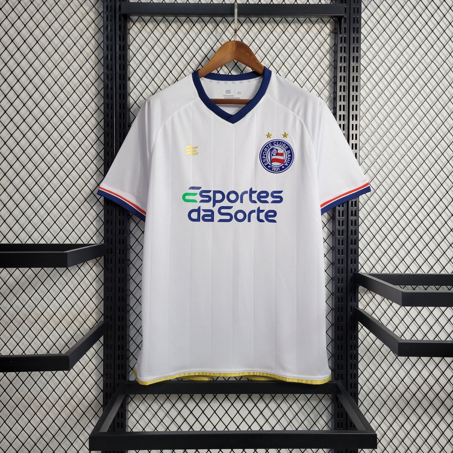Camisola Bahia Home 23/24 - Adepto Masculina