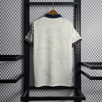 Camisola Real Madrid Edição Especial Dragão Chinês 22/23 - Versão Adepto